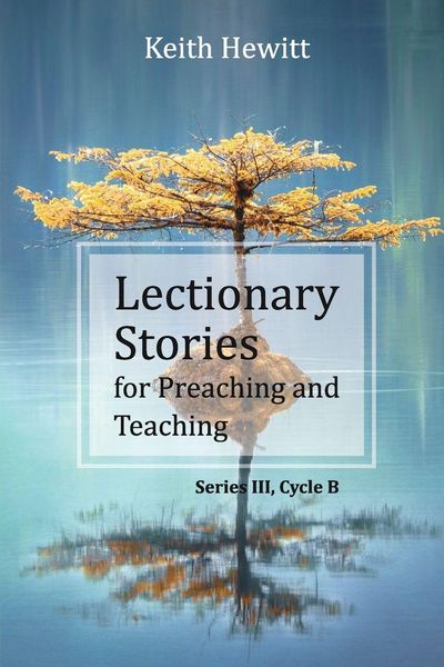 Produktbild: Lectionary Stories for Preaching and Teaching