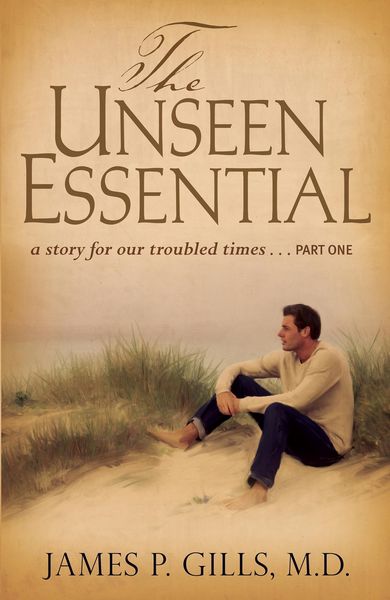 Produktbild: Unseen Essential