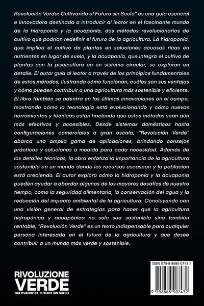 Produktbild: Rivoluzione Verde