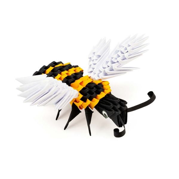 Produktbild: Origami 3d - Bee