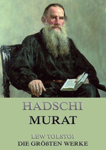 Produktbild: Hadschi Murat