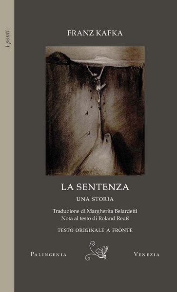 Produktbild: La sentenza. Testo originale a fronte