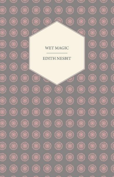 Produktbild: Wet Magic