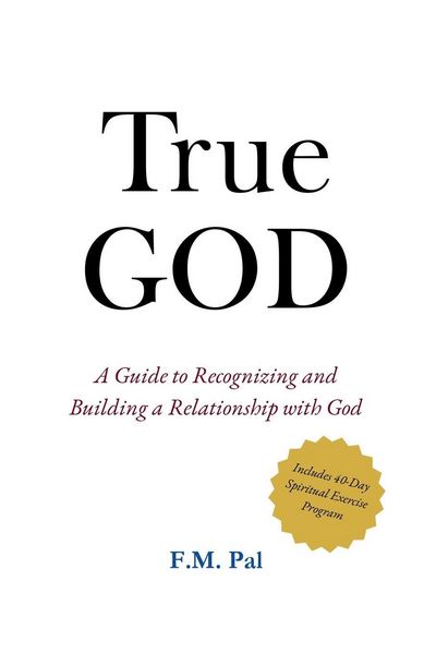 Produktbild: True God