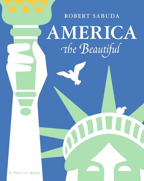 Produktbild: America the Beautiful