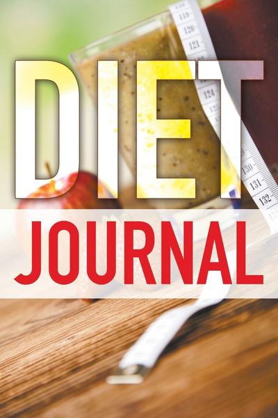 Produktbild: Diet Journal