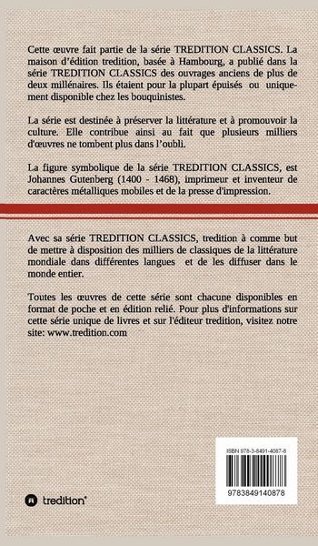 Produktbild: Keraban Le Tetu, Volume I