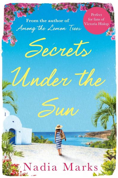 Produktbild: Secrets Under the Sun