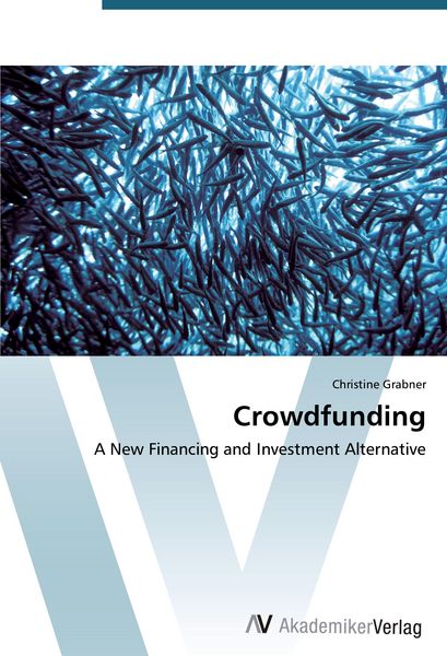 Produktbild: Crowdfunding