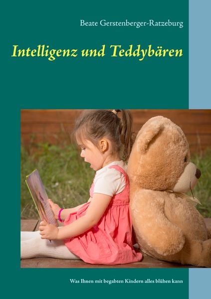 Produktbild: Intelligenz und Teddyb&auml;ren