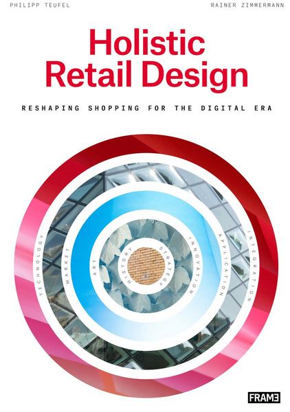 Produktbild: Teufel, P: Holistic Retail Design