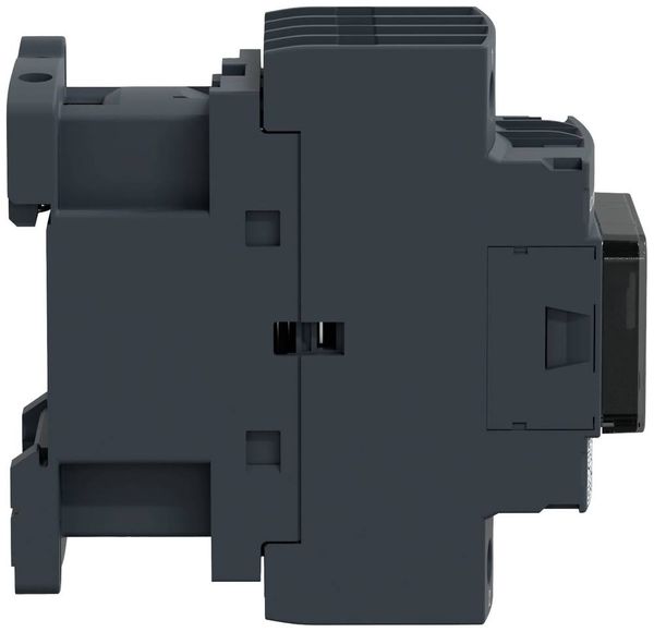 Produktbild: Schneider Electric LC1D098P7 Leistungssch&uuml;tz 1St.