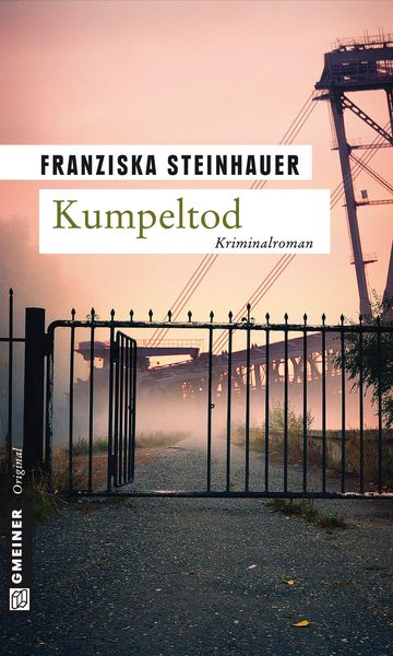 Produktbild: Kumpeltod