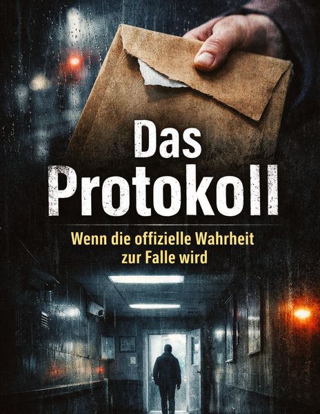 Produktbild: Mikulaschek, D: Protokoll