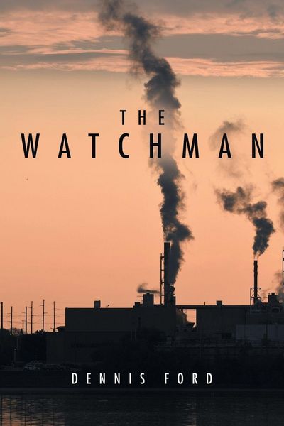 Produktbild: The Watchman