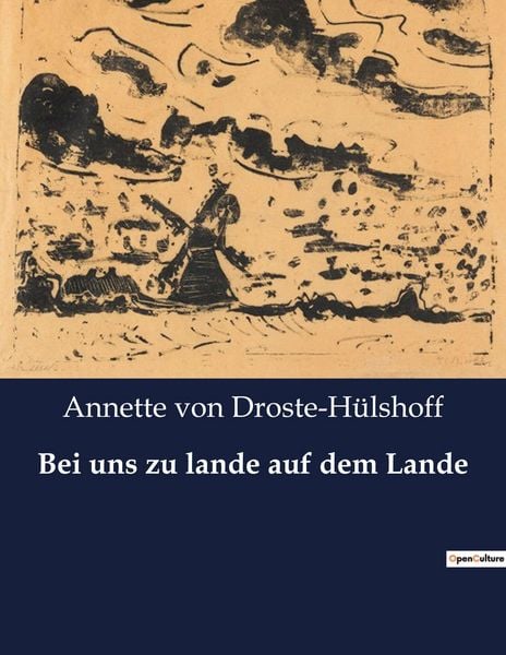 Produktbild: Bei uns zu lande auf dem Lande