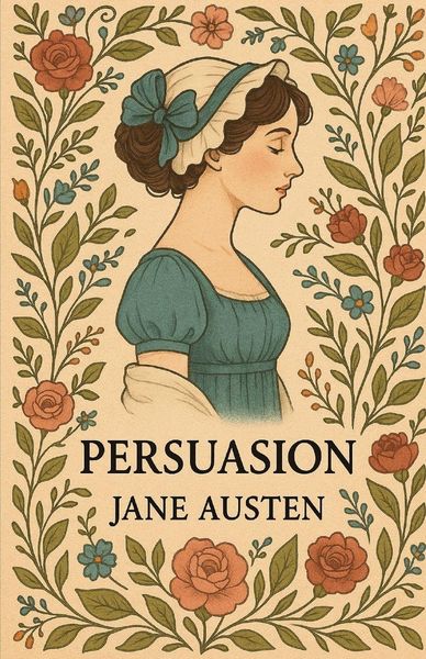 Produktbild: Persuasion(Illustrated)