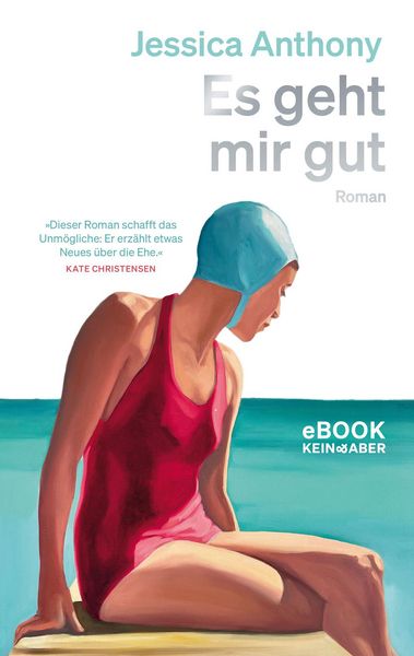 Produktbild: Es geht mir gut