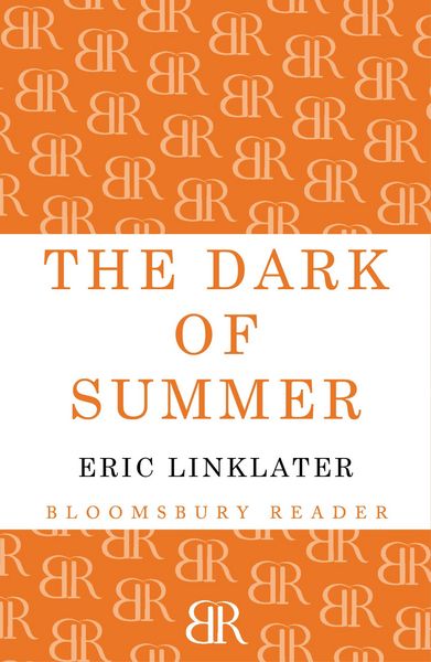 Produktbild: The Dark of Summer