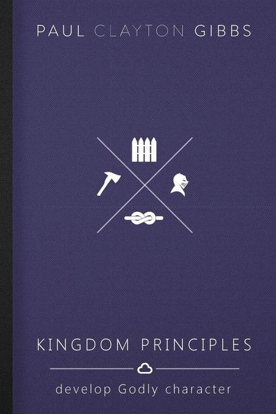 Produktbild: Kingdom Principles
