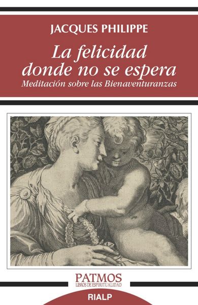 Produktbild: La felicidad donde no se espera