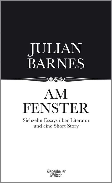 Produktbild: Am Fenster