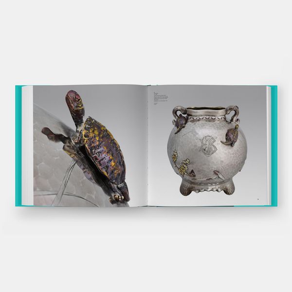 Produktbild: Tiffany Silver