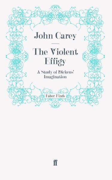 Produktbild: The Violent Effigy