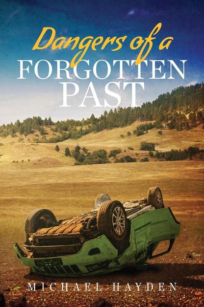 Produktbild: Dangers of a Forgotten Past