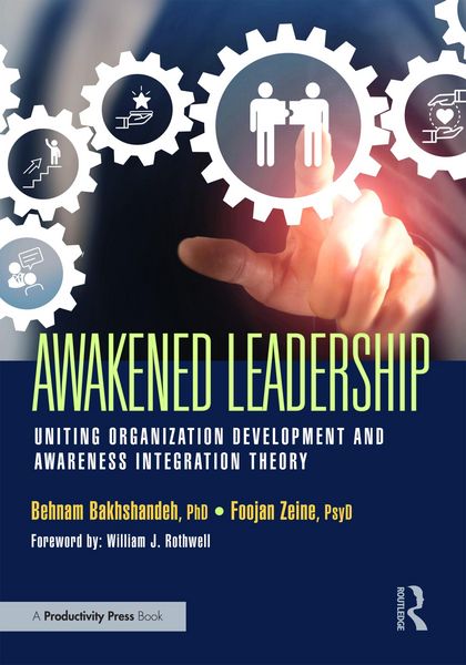 Produktbild: Awakened Leadership