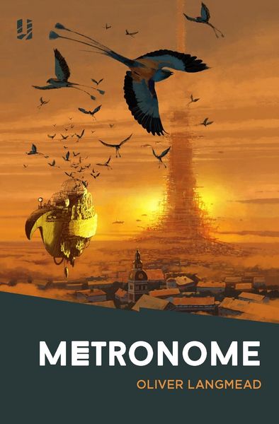 Produktbild: Metronome