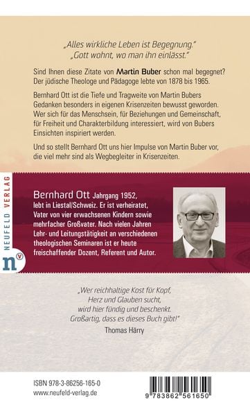 Produktbild: Wegbegleiter in Krisenzeiten