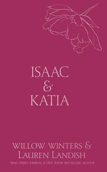 Produktbild: Isaac & Katia