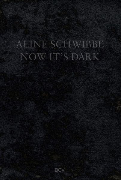 Produktbild: Aline Schwibbe &ndash; Now It&rsquo;s Dark