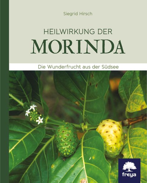Produktbild: Heilwirkung der Morinda
