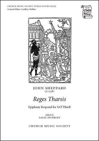 Produktbild: Reges Tharsis
