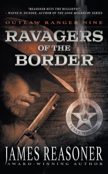 Produktbild: Ravagers of the Border