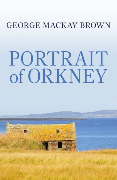 Produktbild: Portrait of Orkney