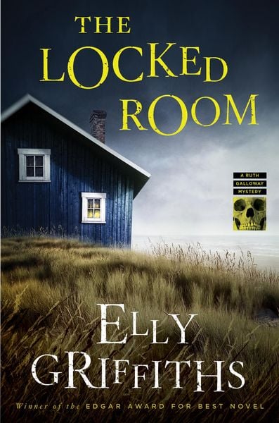 Produktbild: The Locked Room