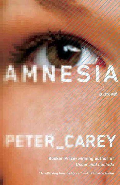 Produktbild: Amnesia