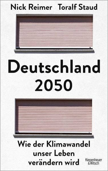 Produktbild: Deutschland 2050