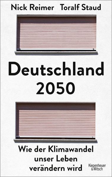 Produktbild: Deutschland 2050