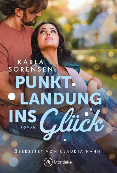 Produktbild: Punktlandung ins Gl&uuml;ck