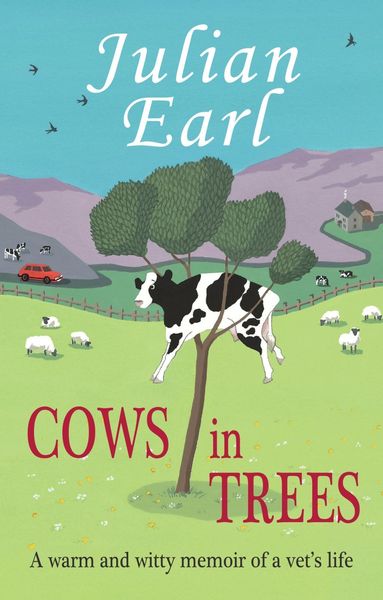 Produktbild: Cows in Trees