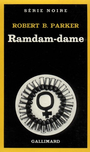 Produktbild: Fre-Ramdam Dame