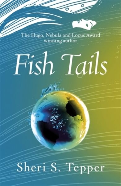 Produktbild: Tepper, S: Fish Tails