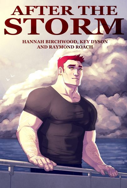 Produktbild: After the Storm (Stories From The Michigan Fleet, #1)