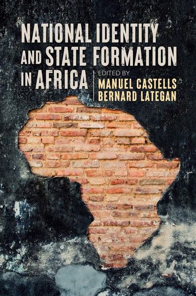 Produktbild: National Identity and State Formation in Africa