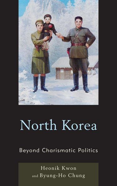 Produktbild: North Korea