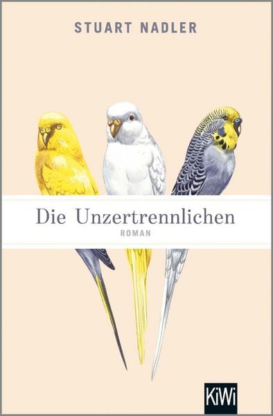 Produktbild: Die Unzertrennlichen